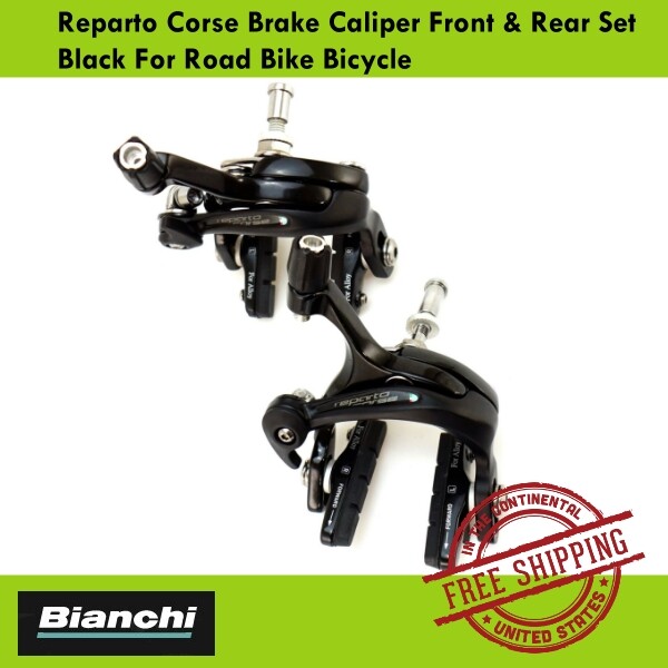 reparto corse brake pads